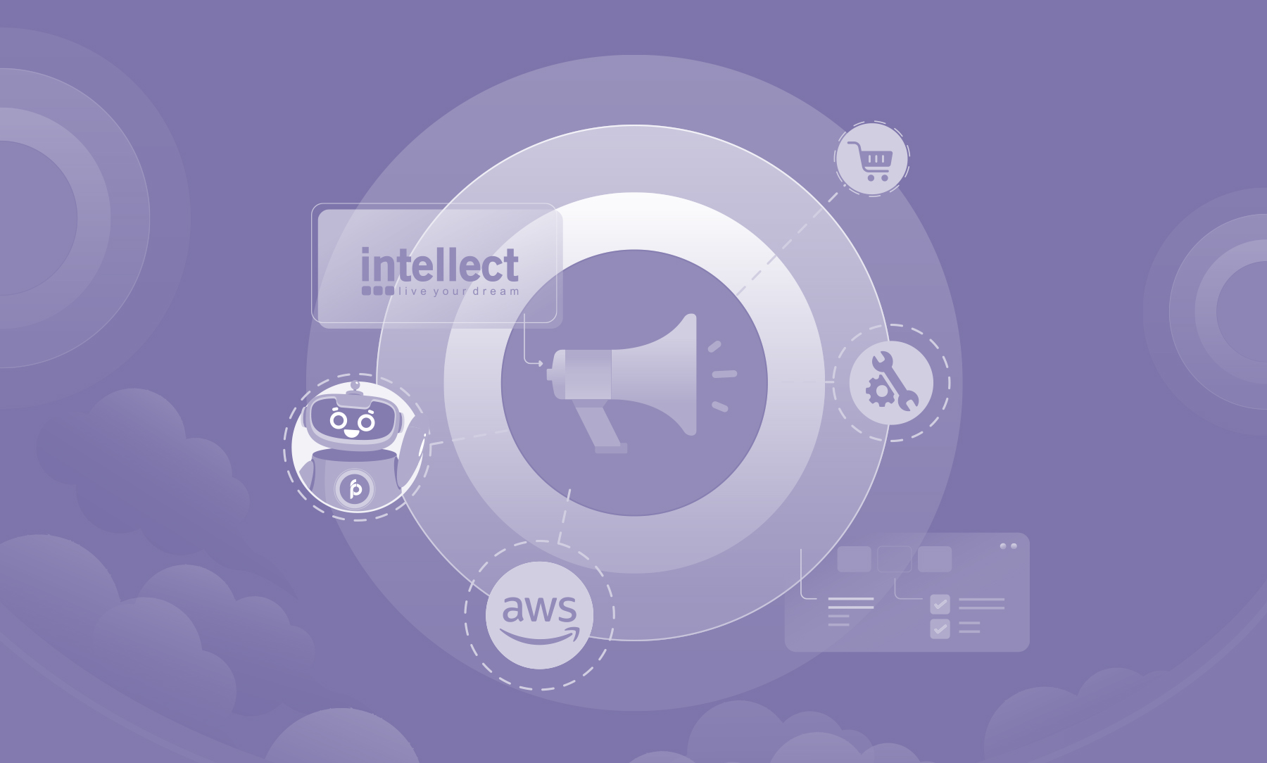 Intellect announces availability of Purple Fabric Magic Loss Runs in the new AWS Marketplace AI Agents and Tools category