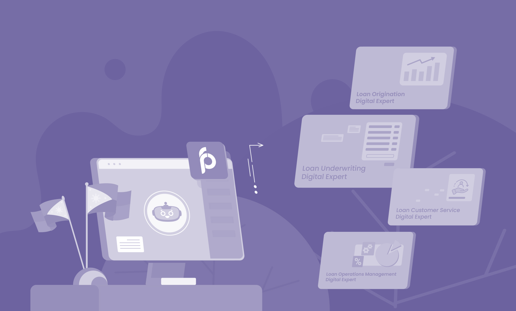 Intellect launches PF Credit in the Philippines, a suite of digital experts powered by Purple Fabric (PF) to help Philippine banks enhance lending capabilities