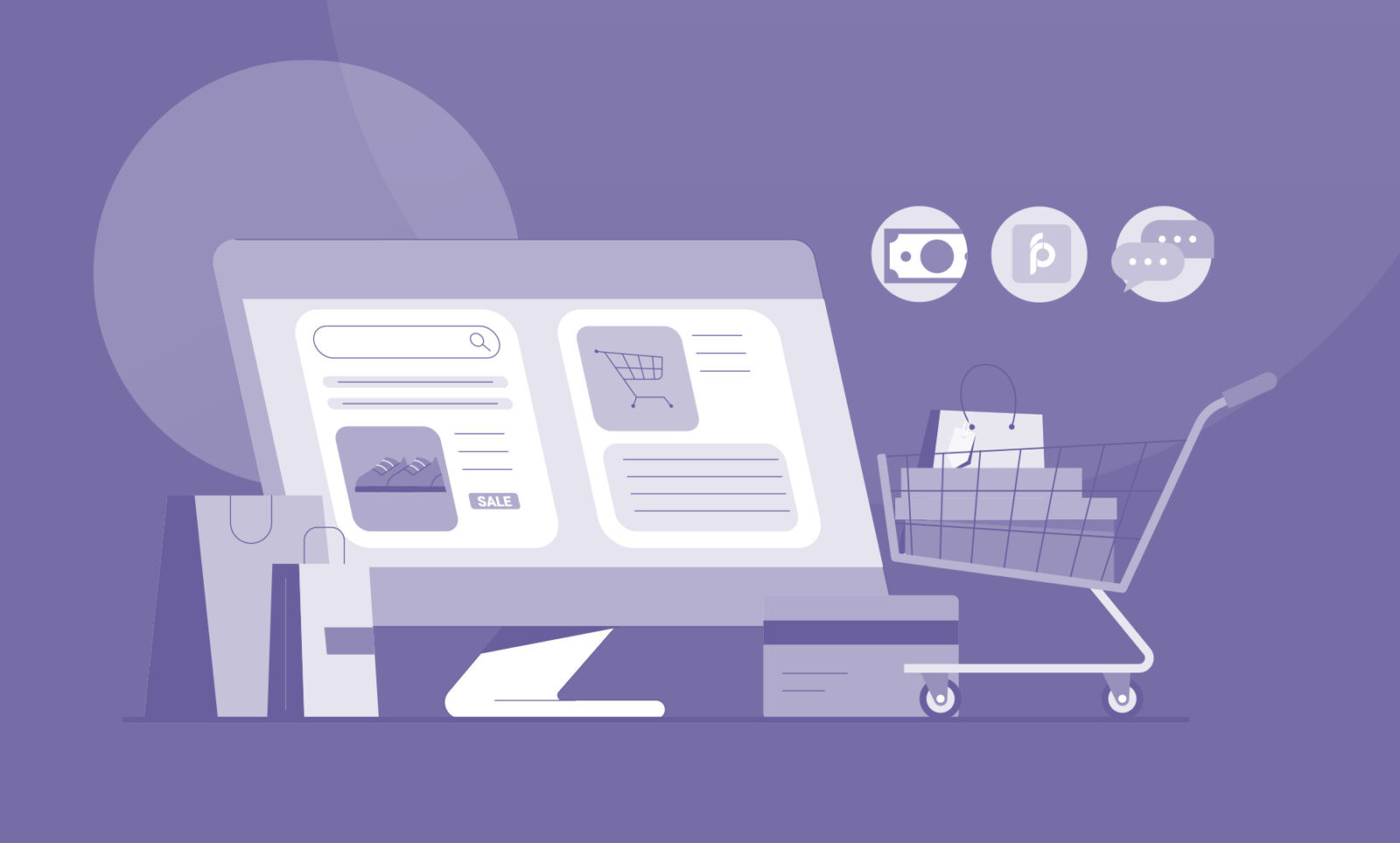 India’s Leading E-commerce Giant Selects Purple Fabric Accounts Payable to Revolutionise Financial Operations at ScaleIndia’s Leading E-commerce Giant Selects Purple Fabric Accounts Payable to Revolutionise Financial Operations at Scale