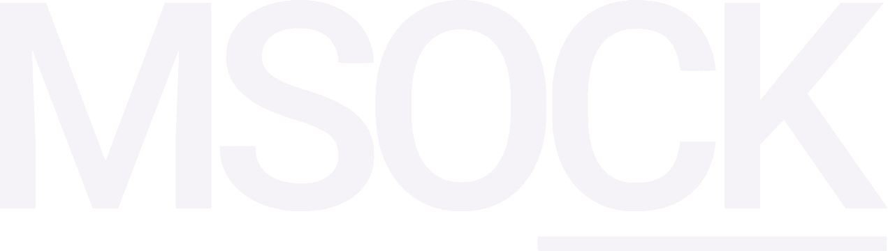 MSOCK Launch banner