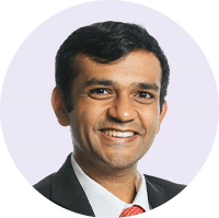 Aditya-RajashekaranSenior-Project-Manager