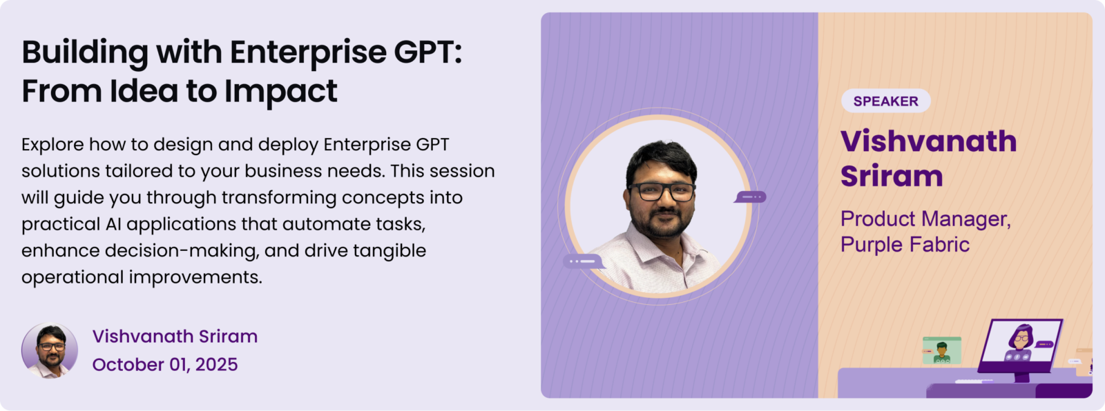 Enterprise GPT
